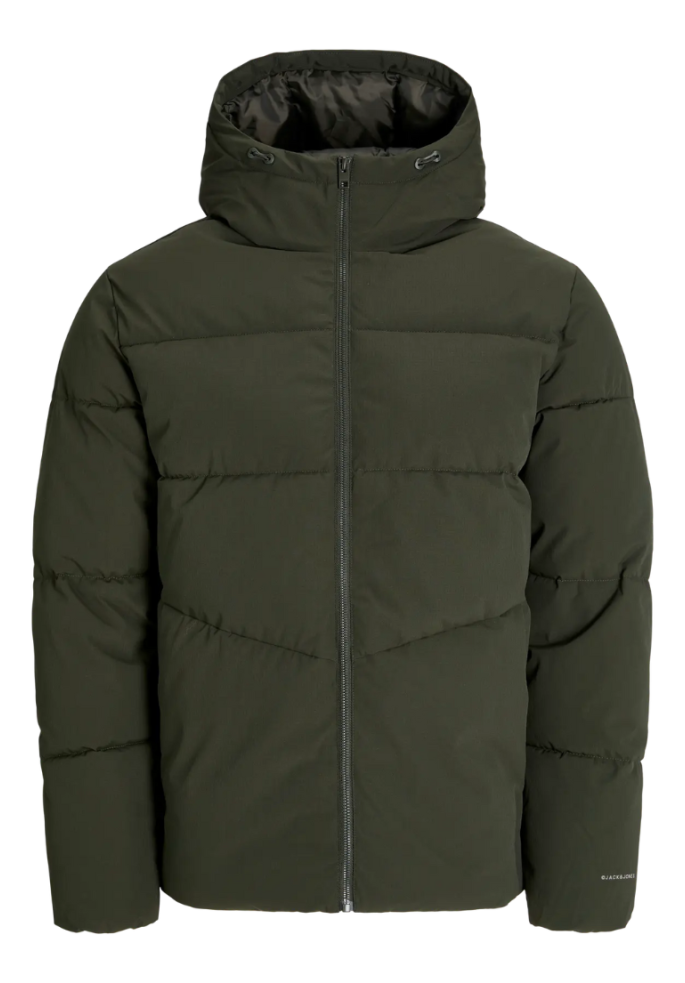 CHAQUETA GLOBAL | JACK & JONES