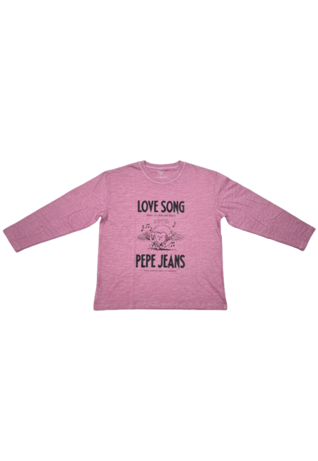 CAMISETA BEE | PEPE JEANS 2