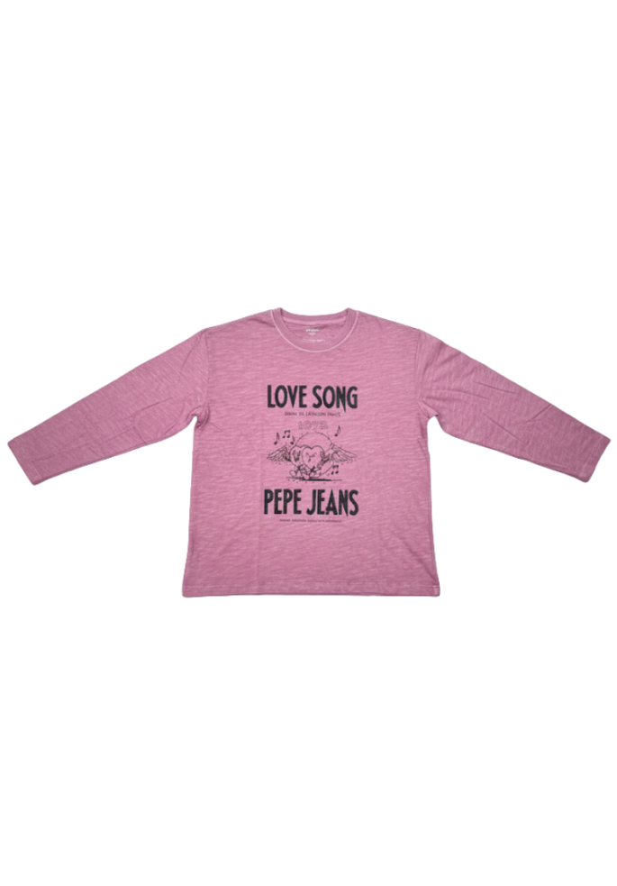 CAMISETA BEE | PEPE JEANS