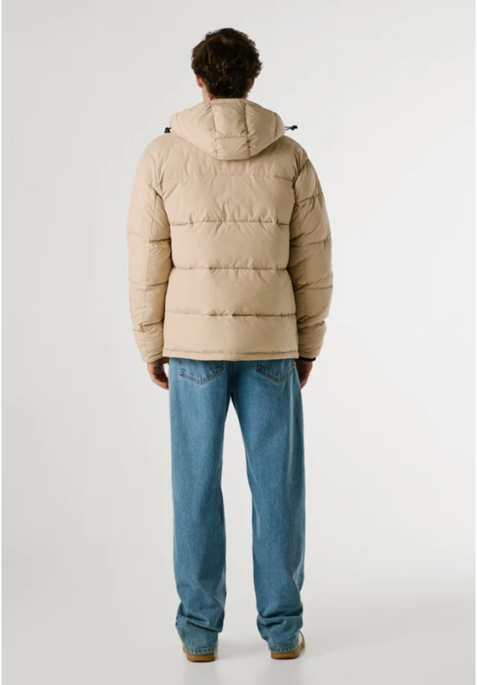 ABRIGO JOBIAS | PEPE JEANS