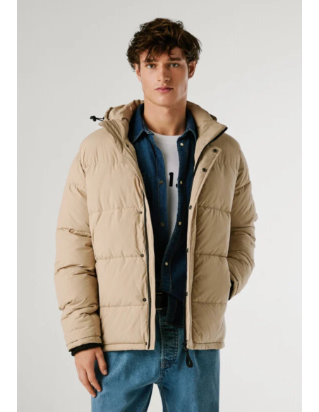 ABRIGO JOBIAS | PEPE JEANS