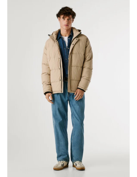 ABRIGO JOBIAS | PEPE JEANS