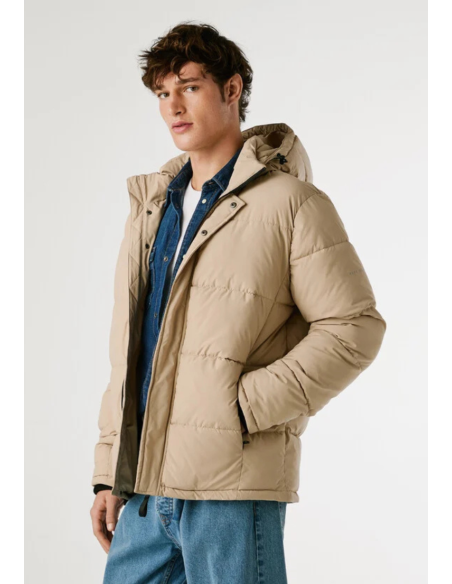 ABRIGO JOBIAS | PEPE JEANS