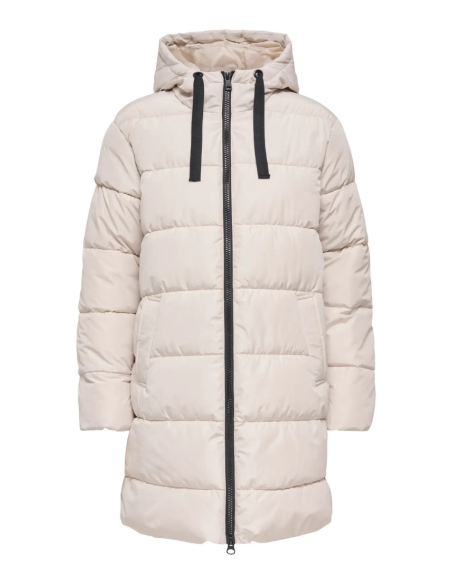 ABRIGO CLAIR PUFFER | ONLY