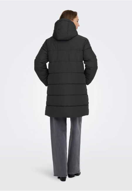 ABRIGO CLAIR PUFFER | ONLY 2