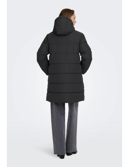 ABRIGO CLAIR PUFFER | ONLY