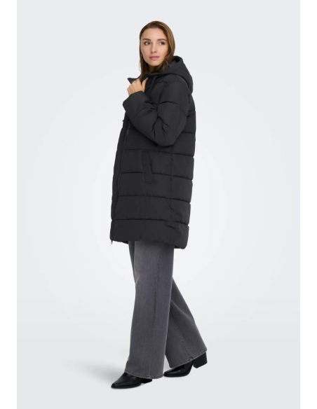 ABRIGO CLAIR PUFFER | ONLY