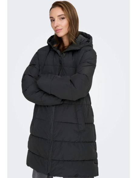 ABRIGO CLAIR PUFFER | ONLY
