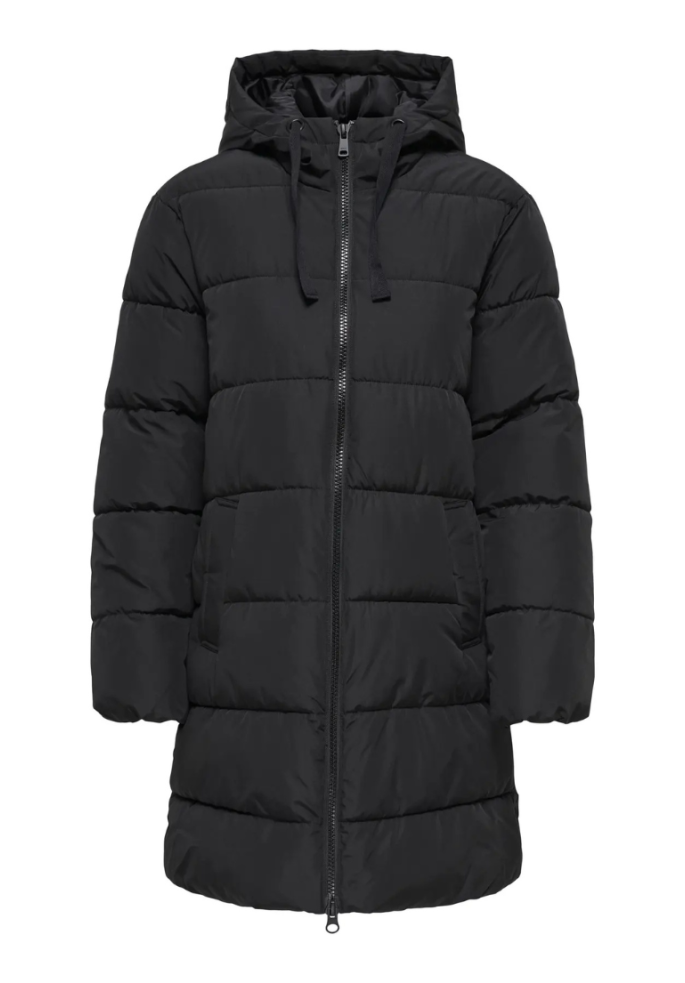 ABRIGO CLAIR PUFFER | ONLY