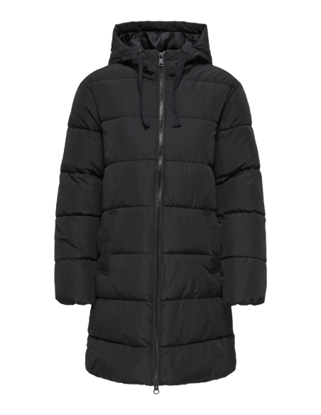 ABRIGO CLAIR PUFFER | ONLY