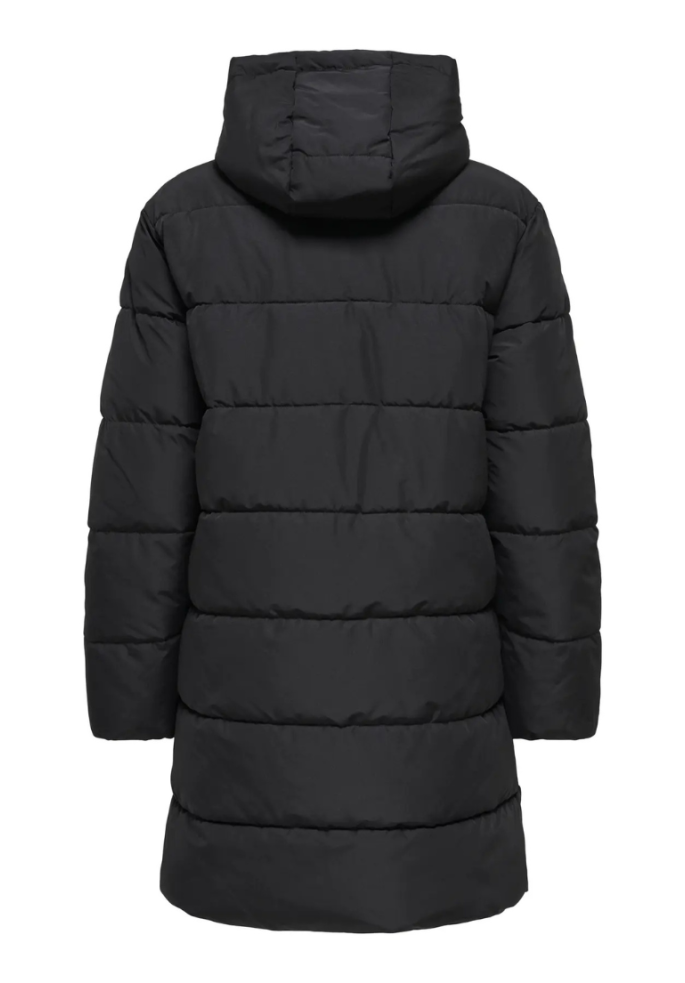 ABRIGO CLAIR PUFFER | ONLY