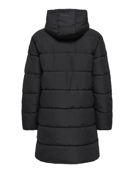ABRIGO CLAIR PUFFER | ONLY