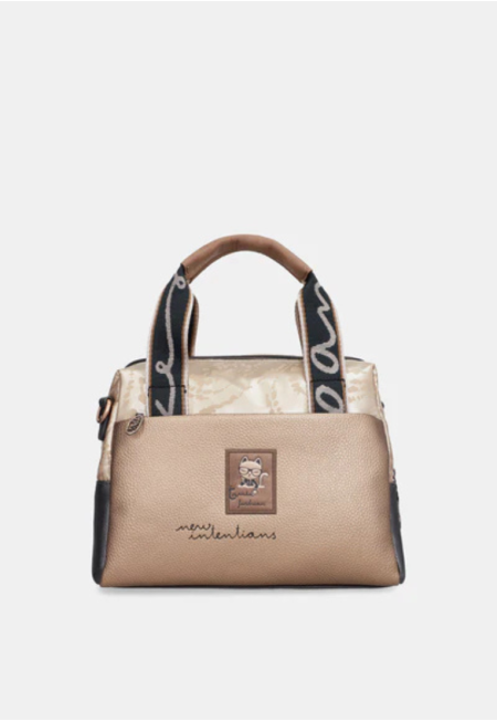 BOLSO ASAS REAL | ANEKKE 2