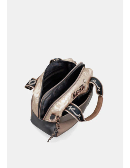 BOLSO ASAS REAL | ANEKKE