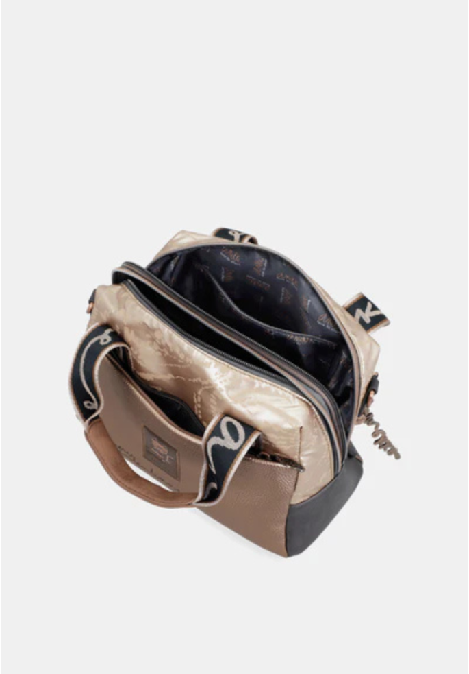 BOLSO ASAS REAL | ANEKKE