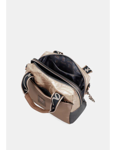 BOLSO ASAS REAL | ANEKKE