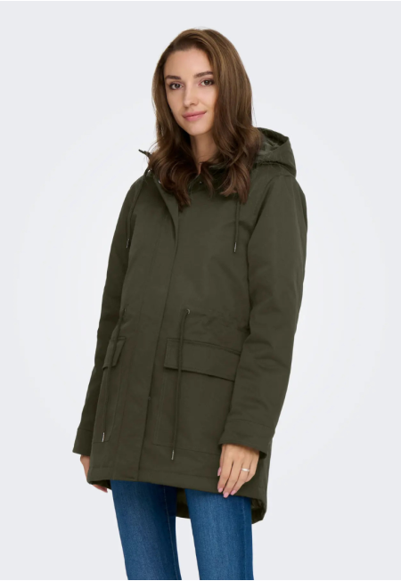 CHAQUETA HANNOVER | JACK &...