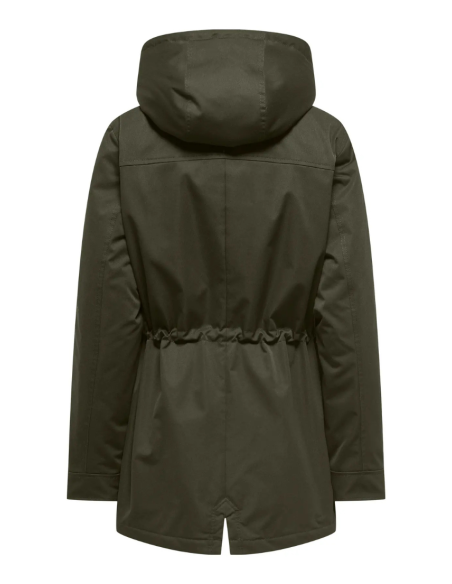 PARKA HANNOVER | JACK & JONES