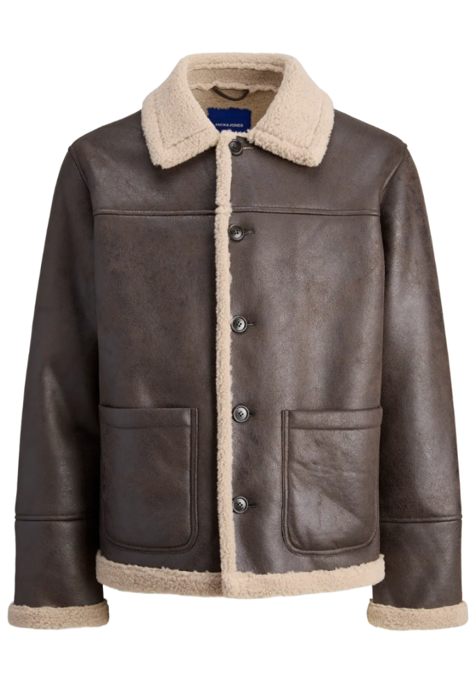 CHAQUETA CAMBRIDGE | JACK & JONES