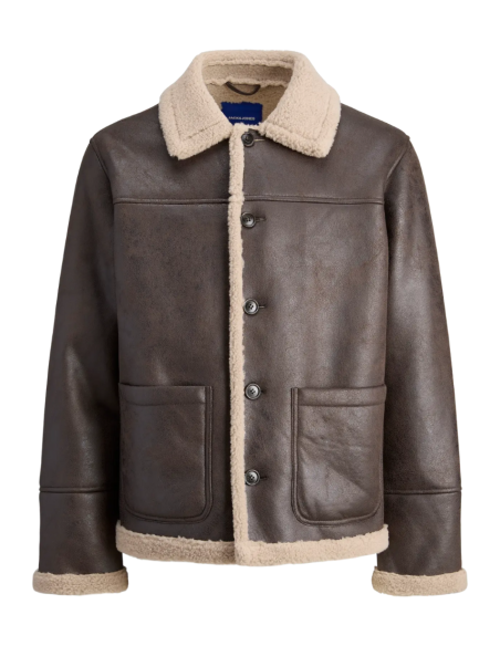 CHAQUETA CAMBRIDGE | JACK & JONES