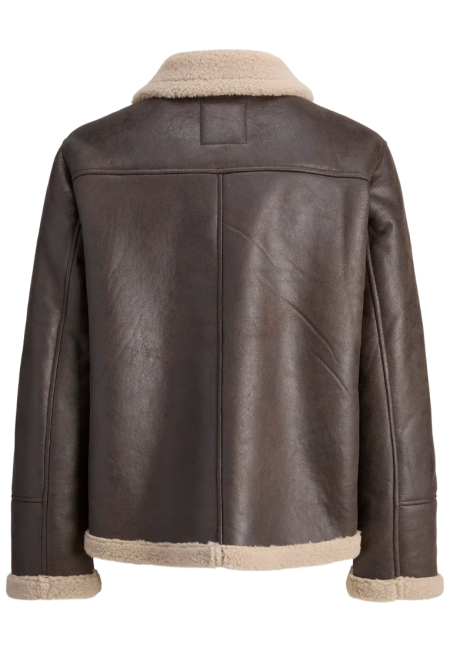 CHAQUETA CAMBRIDGE | JACK &... 2