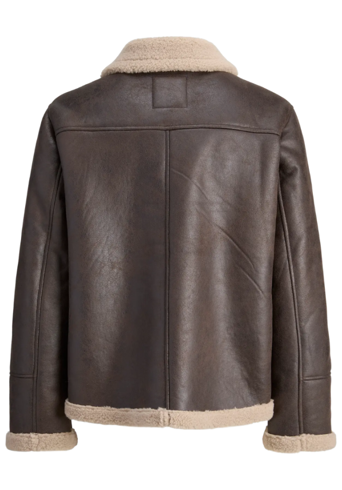 CHAQUETA CAMBRIDGE | JACK & JONES