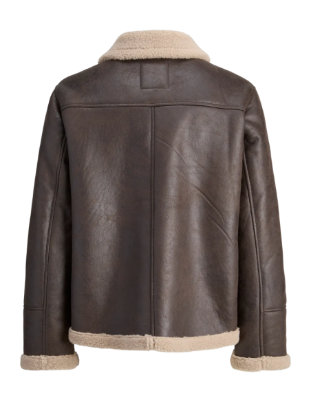 CHAQUETA CAMBRIDGE | JACK & JONES