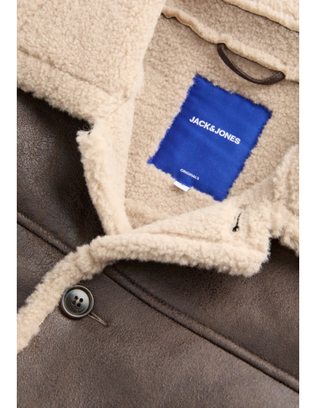 CHAQUETA CAMBRIDGE | JACK & JONES