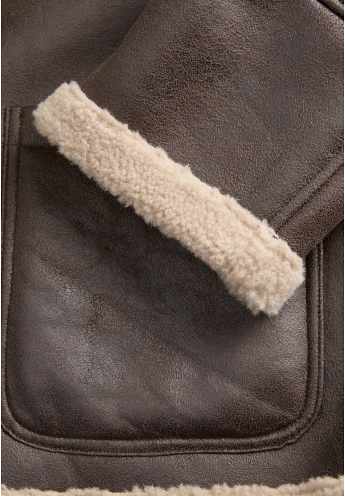 CHAQUETA CAMBRIDGE | JACK & JONES