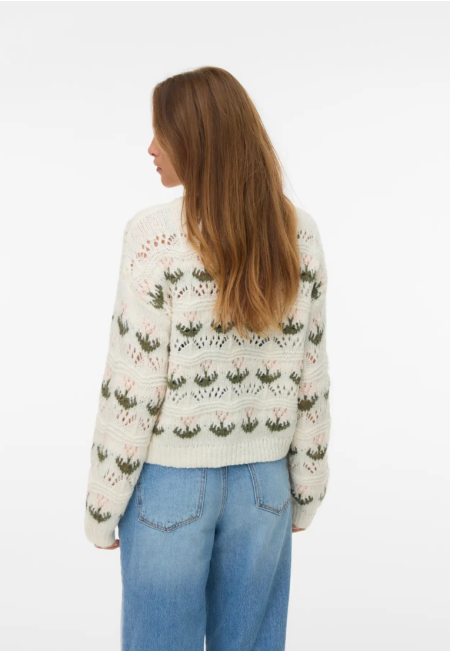 JERSEY IDELLE | VERO MODA 2