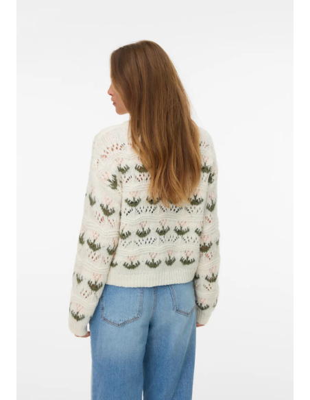 JERSEY IDELLE | VERO MODA