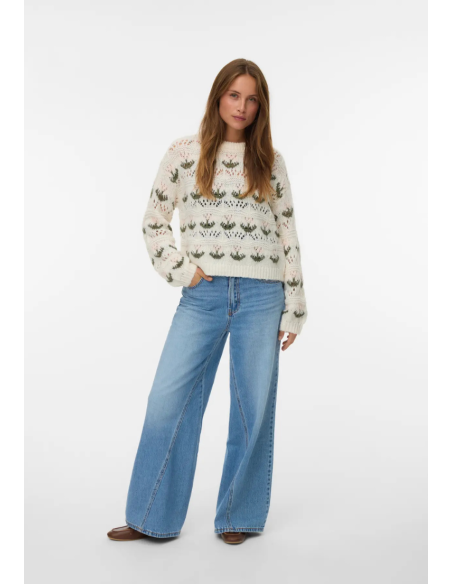 JERSEY IDELLE | VERO MODA