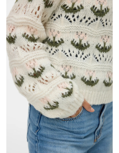 JERSEY IDELLE | VERO MODA