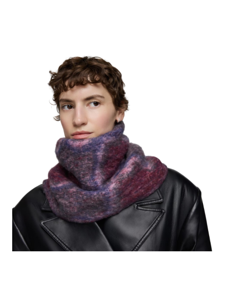 BUFANDA BEAR WAVES | TOUS