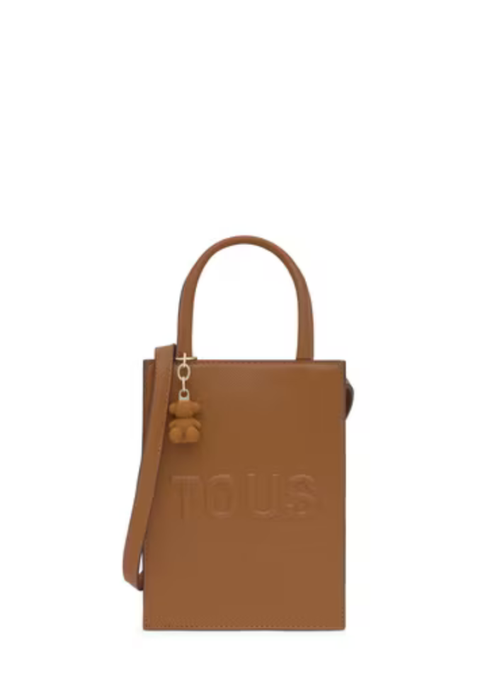 MINI BOLSO POP BRENDA | TOUS