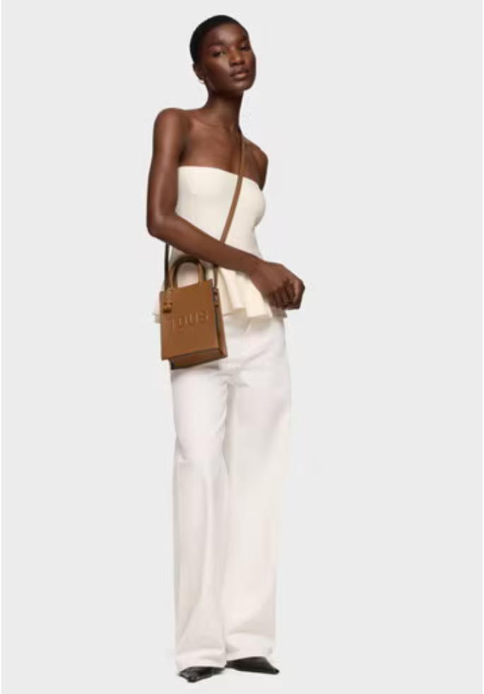 MINI BOLSO POP BRENDA | TOUS