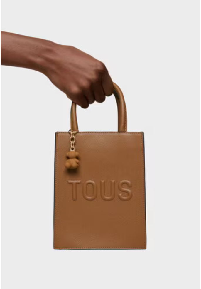 MINI BOLSO POP BRENDA | TOUS