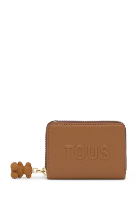 MONEDERO M BRENDA | TOUS