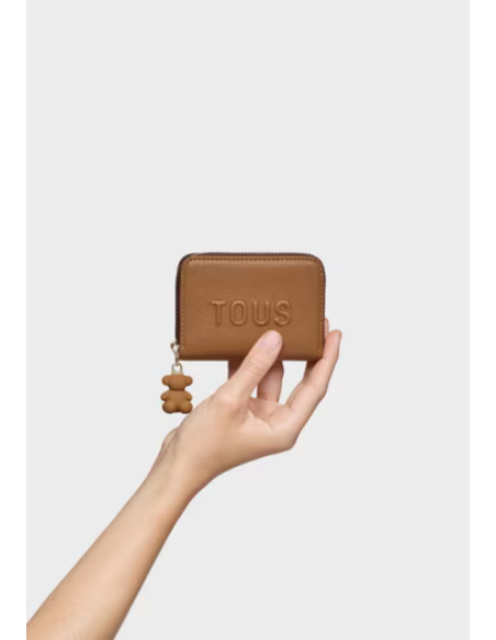 MONEDERO M BRENDA | TOUS