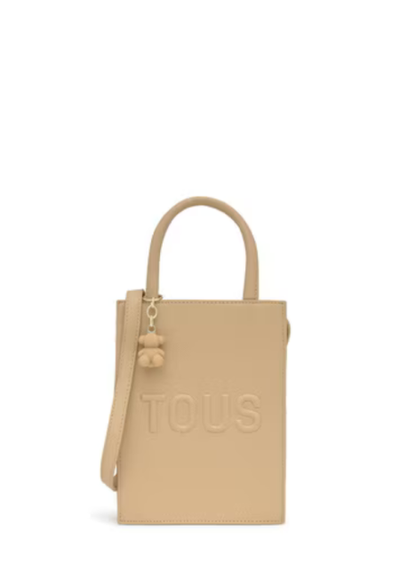 MINI BOLSO POP BRENDA | TOUS