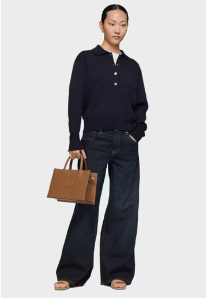 SHOPPER M AMAYA BRENDA | TOUS