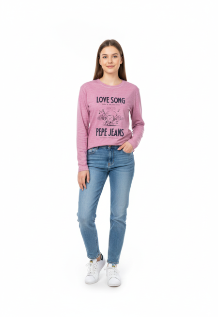 CAMISETA BEE | PEPE JEANS