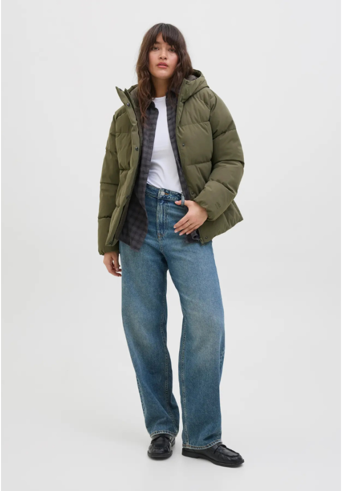 CHAQUETA GLOBAL | JJXX