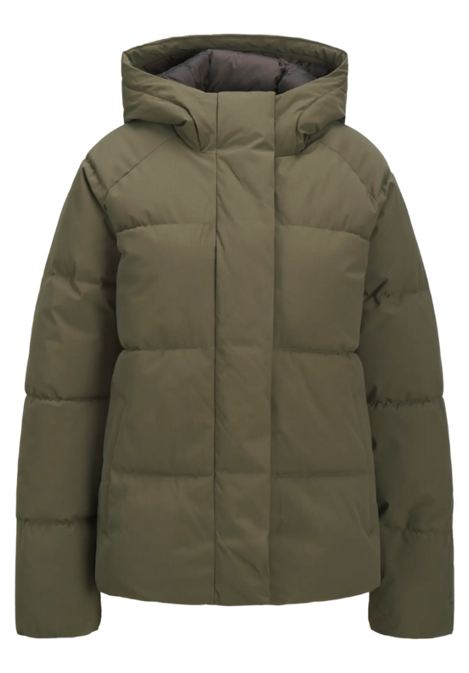 CHAQUETA GLOBAL | JJXX