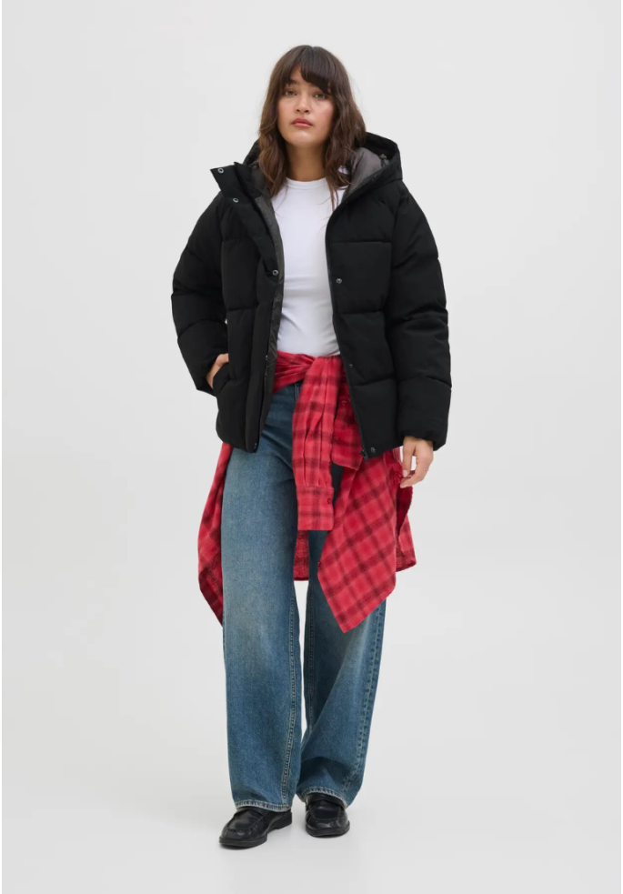 CHAQUETA GLOBAL | JJXX