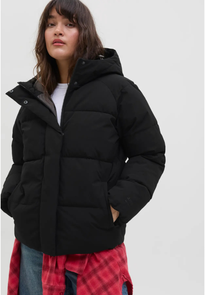 CHAQUETA GLOBAL | JJXX