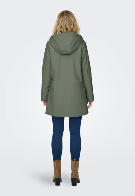 CHUBASQUERO SALLY | ONLY 2