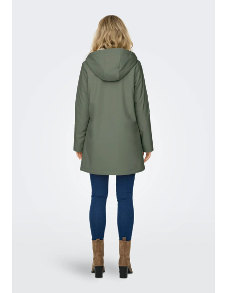 CHUBASQUERO SALLY | ONLY