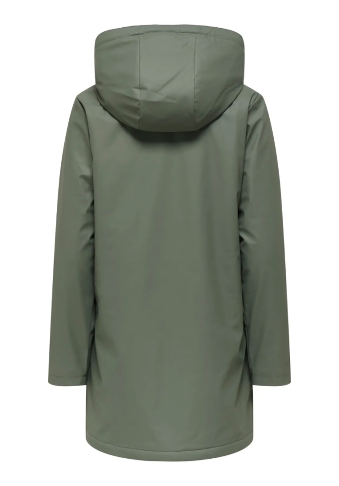 CHUBASQUERO SALLY | ONLY