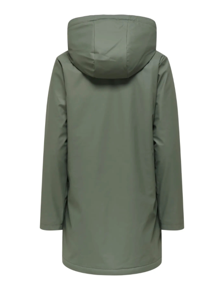 CHUBASQUERO SALLY | ONLY